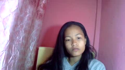 Snapshot of prettychoux chatting on July 14, 5:56 am prettychoux online show from July 14, 5:56 am