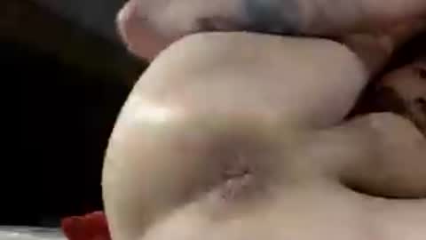 prettycock1981 online show from June 17, 4:26 am