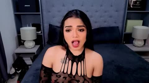 JANE online show from January 12, 2:00 pm