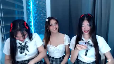 ASHLEY online show from January 6, 12:35 pm