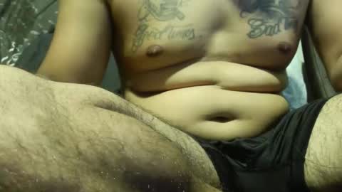 Snapshot of prettydaddyik6992 chatting on May 10, 8:47 pm DADDYDICRICO6969 online show from May 10, 8:47 pm