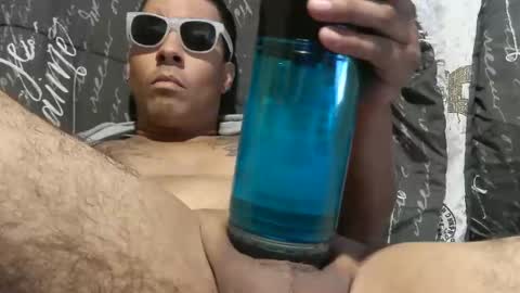 Snapshot of prettydaddyik6992 chatting on May 20, 9:32 pm DADDYDICRICO6969 online show from May 20, 9:32 pm