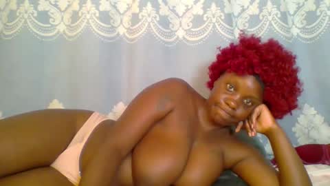 Snapshot of prettydarkskin002 chatting on April 10, 6:51 am SHANIA online show from April 10, 6:51 am