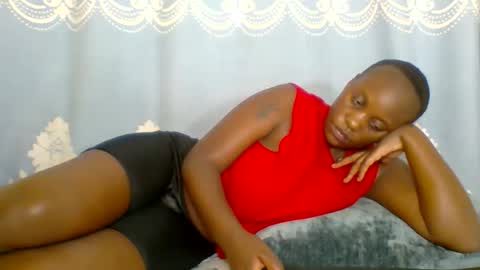Snapshot of prettydarkskin002 chatting on May 24, 8:14 pm SHANIA online show from May 24, 8:14 pm