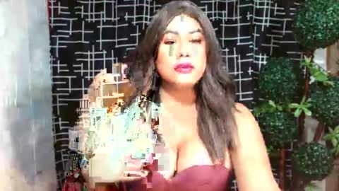 Snapshot of prettydiannara chatting on September 12, 1:17 am prettydiannara online show from September 12, 1:17 am