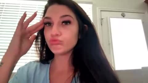 prettygirllltorii online show from August 1, 8:41 pm
