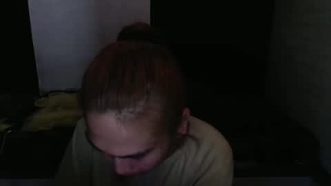 Snapshot of prettykate_04 chatting on February 2, 8:46 am Kate online show from February 2, 8:46 am