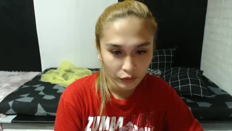 Kate online show from February 8, 6:33 am