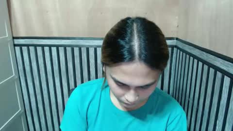 Snapshot of prettykate_04 chatting on October 3, 2:58 pm Kate online show from October 3, 2:58 pm