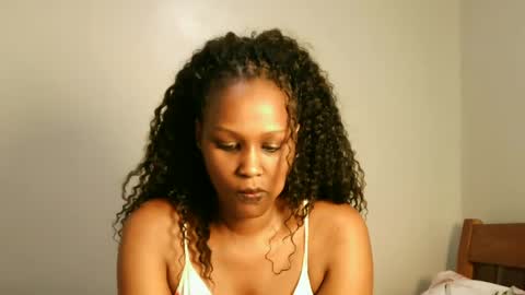 prettykeilaa online show from June 21, 6:21 pm
