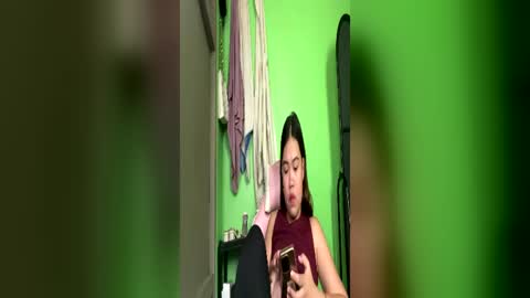 prettymae756493 online show from July 7, 6:05 am