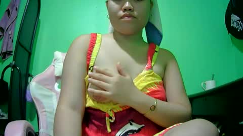 prettymae756493 online show from July 11, 5:32 am