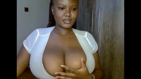 Snapshot of prettypearl_ chatting on December 11, 1:17 pm pearl online show from December 11, 1:17 pm