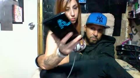 prettypinkie247 online show from October 17, 8:06 am