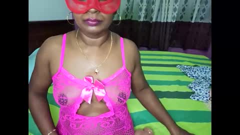 Prettypriya online show from February 6, 5:49 pm