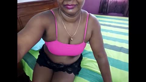 Prettypriya online show from February 9, 4:05 am