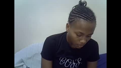 Snapshot of prettyqueenn1 chatting on January 27, 3:07 pm sharon online show from January 27, 3:07 pm