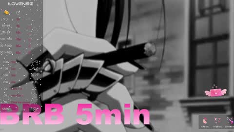 Snapshot of prettyreckess chatting on December 17, 8:12 am Mila -NONUDE MODEL online show from December 17, 8:12 am