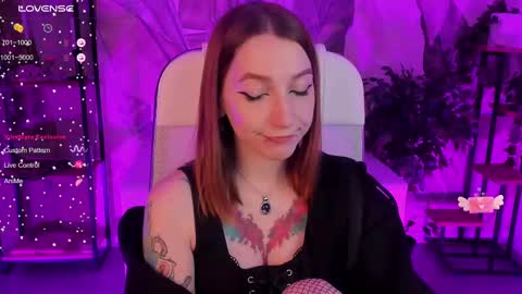 Snapshot of prettyreckess chatting on February 18, 5:21 pm Mila -NONUDE MODEL online show from February 18, 5:21 pm