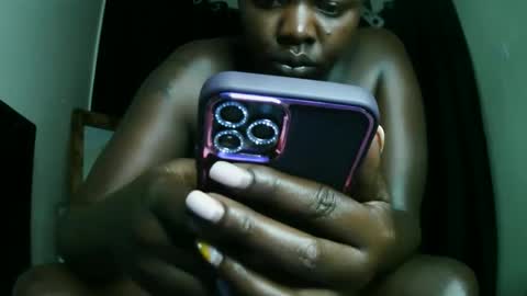 prettyreen online show from February 5, 3:00 am