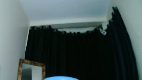 prettyreen online show from July 7, 9:41 pm