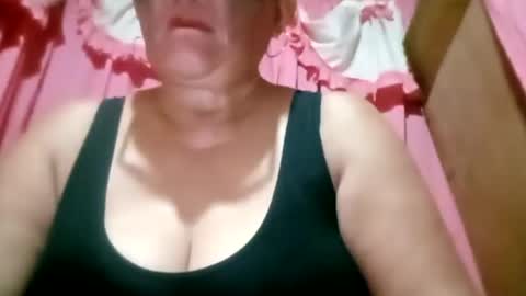 Snapshot of prettyrose01 chatting on July 31, 12:48 pm prettyrose01 online show from July 31, 12:48 pm