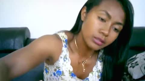 Snapshot of prettysexy3601 chatting on January 3, 9:25 am prettysexy3601 online show from January 3, 9:25 am