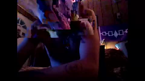 prettysolid7 online show from January 7, 7:22 am