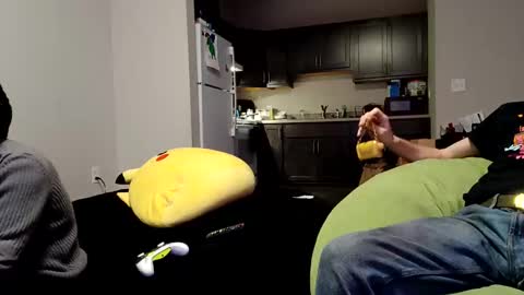 prettysolid7 online show from January 13, 6:51 am