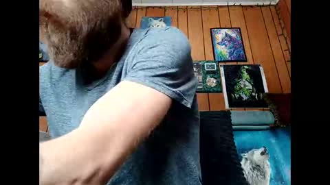 prettysolid7 online show from February 4, 3:51 pm