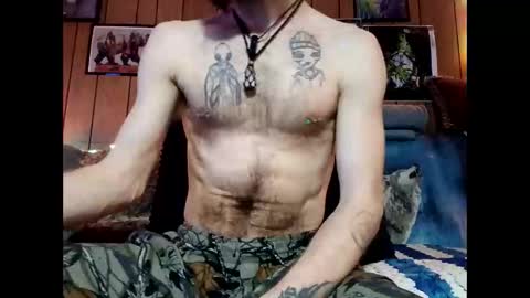 prettysolid7 online show from February 6, 1:32 am