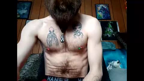 prettysolid7 online show from February 12, 2:45 pm