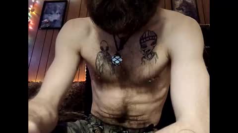 prettysolid7 online show from February 20, 3:36 am