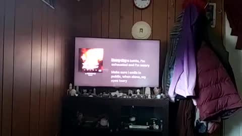 prettysolidd7 online show from December 3, 7:55 pm