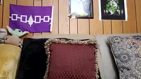 prettysolidd7 online show from January 13, 11:41 am