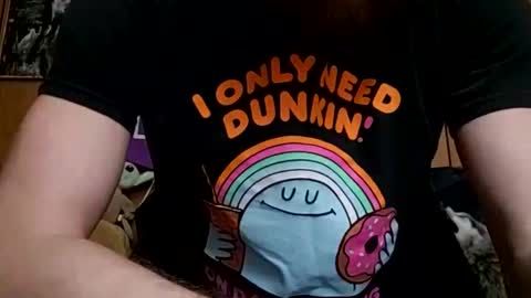 prettysolidd7 online show from January 19, 10:28 am