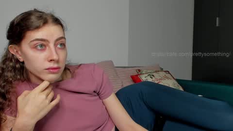 Sophie  next stream will be at Monday  i will wait you guys  online show from January 31, 3:33 pm