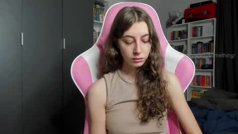 Sophie  next stream will be at Monday  i will wait you guys  online show from March 26, 5:57 am