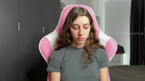 Sophie  next stream will be at Monday  i will wait you guys  online show from April 27, 6:00 am