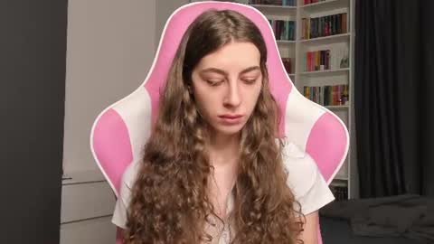 Sophie  next stream will be at Monday  i will wait you guys  online show from June 15, 6:59 am