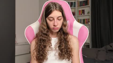 Sophie  next stream will be at Monday  i will wait you guys  online show from June 18, 6:24 am