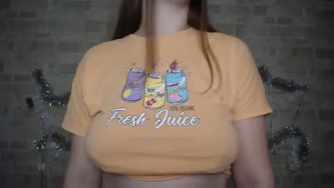 Valeri online show from December 25, 1:31 am