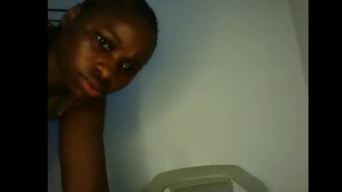 Snapshot of prettyxxpac chatting on July 7, 7:23 am prettyxxpac online show from July 7, 7:23 am