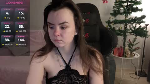 Kitty online show from January 12, 2:06 am