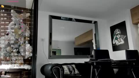 Snapshot of pretur_crubaa chatting on December 2, 9:21 pm PRETUR online show from December 2, 9:21 pm