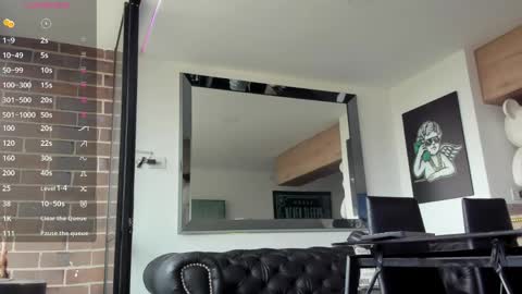 Snapshot of pretur_crubaa chatting on May 23, 12:42 pm PRETUR online show from May 23, 12:42 pm