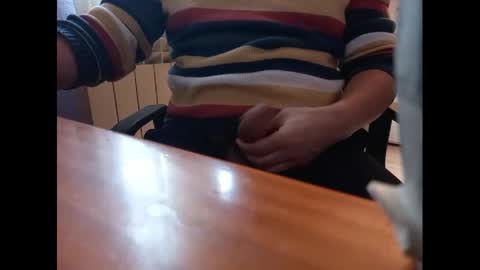 Snapshot of prevision chatting on January 2, 11:09 am Pablo online show from January 2, 11:09 am