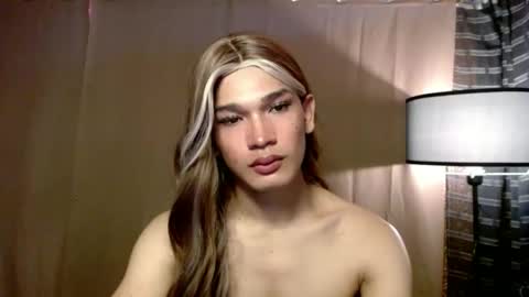 TINA  online show from December 5, 4:21 am