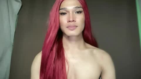 TINA  online show from December 14, 6:34 pm