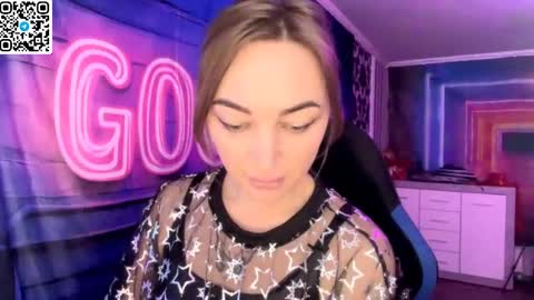 Dariella online show from April 19, 10:58 am